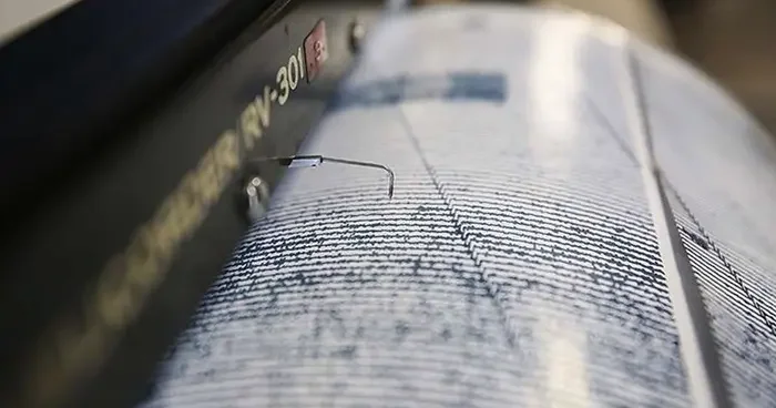 Son dakika Deprem fırtınası devam ediyor: Balıkesir de 4.5 büyüklüğünde deprem!