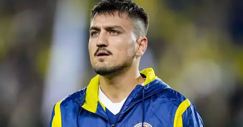İstanbul devinden Cengiz Ünder bombası! Anlaşma tamam, imzalar atılıyor Fanatik Gazetesi Fenerbahçe (FB) Haberleri Spor