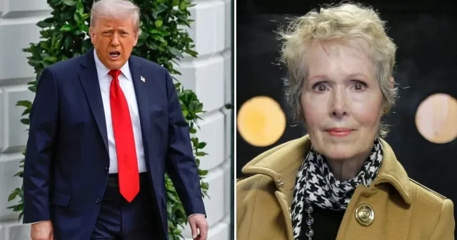 Mahkeme onayladı: Trump 83,3 milyon dolar tazminat ödeyecek Dünya Haberleri