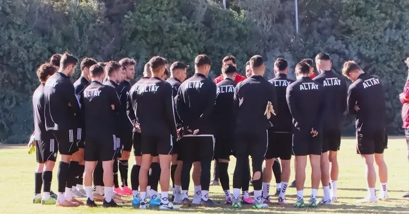 3 yıl önce Süper Lig de oynuyorlardı: 3. Lig e mağlubiyetle başladılar
