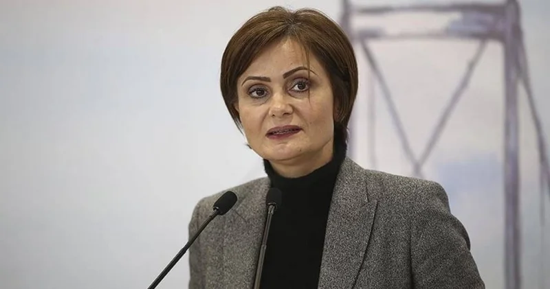 Canan Kaftancıoğlu sessizliğini bozdu!