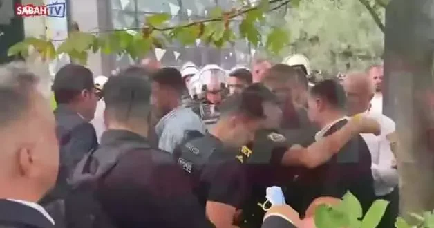 CHP Çorum Milletvekili Mehmet Tahtasız dan şehit polislerimiz için skandal sözler!