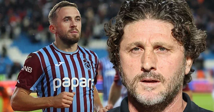 Trabzonspor yönetiminden Visca kararı! Transfer için direniyor
