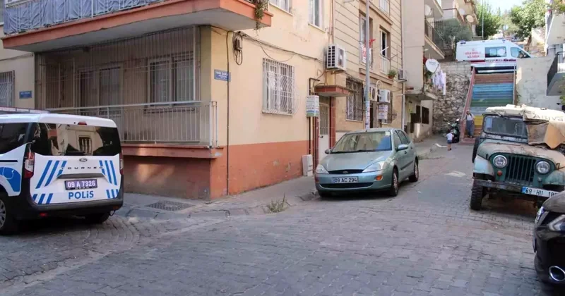 Ceset sanıldı, kötü kokunun arkasından çöp çıktı