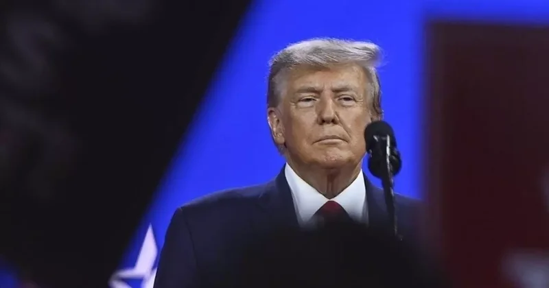 Trump’tan Rusya Ukrayna savaşı yorumu: Hiçbir şeyden memnun değilim!