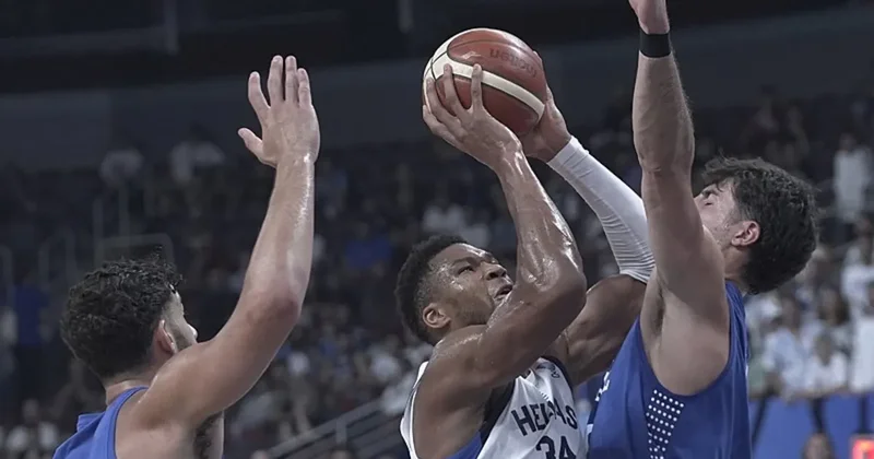 2025 Avrupa Basketbol Şampiyonası nda son 16 turu maçları tamamlandı