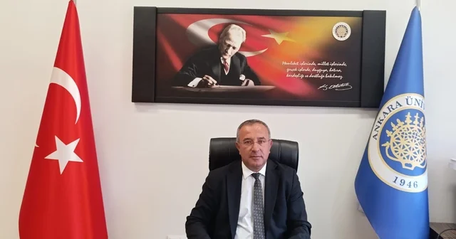 Nallıhan Meslek Yüksekokulu ndan iki yeni program Ankara Haberleri