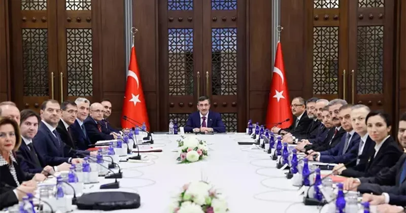 Orta Vadeli Ekonomi Program Yayımlandı