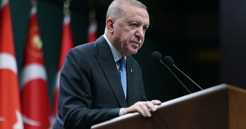 Cumhurbaşkanı Erdoğan dan nükleer enerji mesajı! Şeytanın bacağını kıracağız
