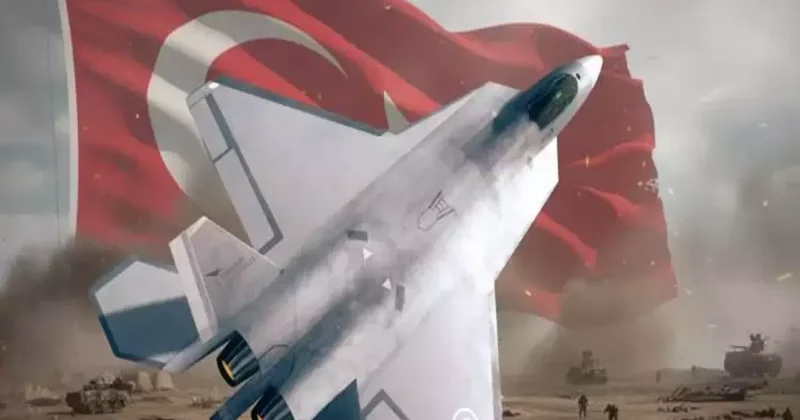 Türkiye savunması ne kadar güçlü? Ne var ne yok ortaya çıktı...