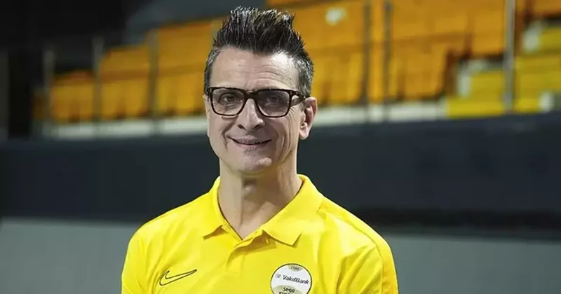 Vakıfbank ta Guidetti ameliyat oldu Voleybol Haberleri Spor