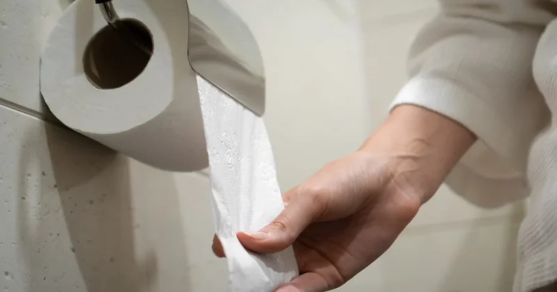 Tuvalet kağıdındaki gizli tehlikeyi meğer kimse bilmiyormuş! Acilen çöpe atın Sözcü Gazetesi