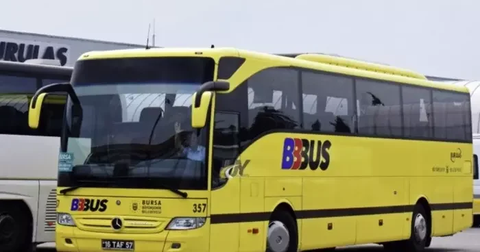 BURULAŞ tan Bursa ya ulaşım ve etkinlik Dopingi: Gemlik te su şöleni, şehirde bilim ve eğlence bir arada!