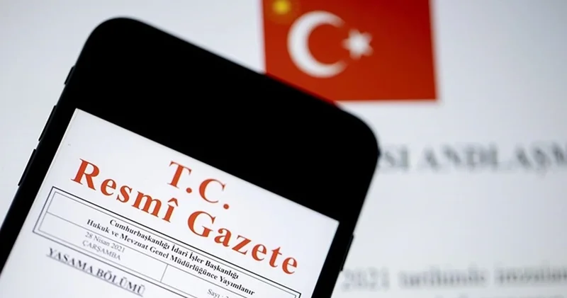 Ekonomide 3 yıllık yol haritası! Orta Vadeli Program Resmi Gazete de yayımlandı