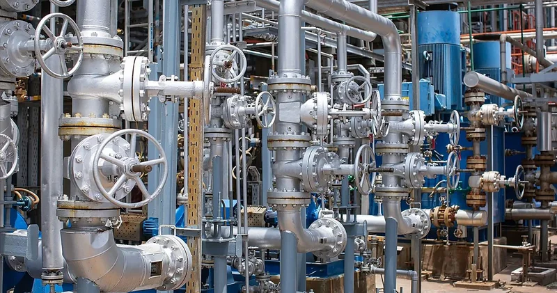Avrupa şokta! ABD Rusya enerji sırları