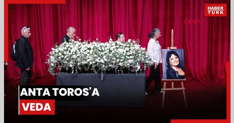 Anta Toros a veda