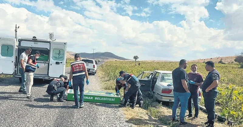 Komşu pususu 2 kardeşi öldürdü