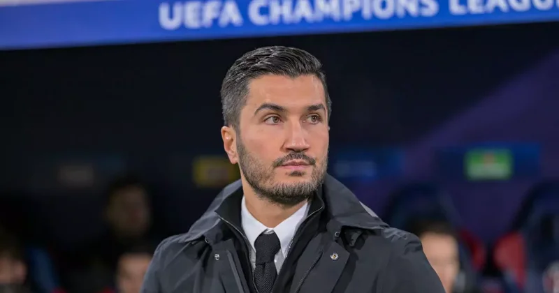 Nuri Şahin Süper Lig e dönüyor: Görüşmeler başladı
