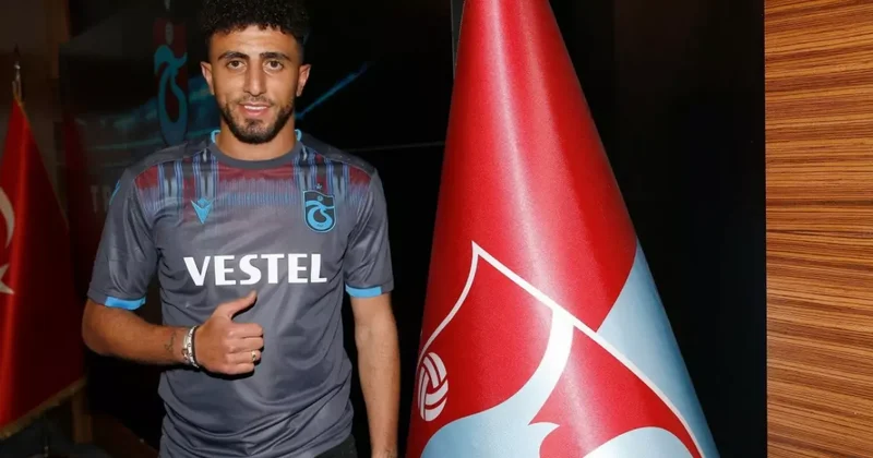 Trabzonspor a büyük umutlarla gelmişti: 30 yaşında emekli oldu