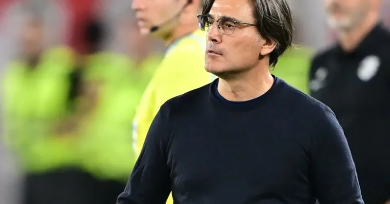 Montella nın 6 0 lık yenilgi sonrası yaptığı açıklama taraftarları kızdırdı