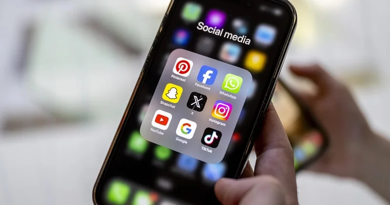 Sosyal medyada erişim sorunu yaşanıyor! YouTube, Facebook, Instagram...