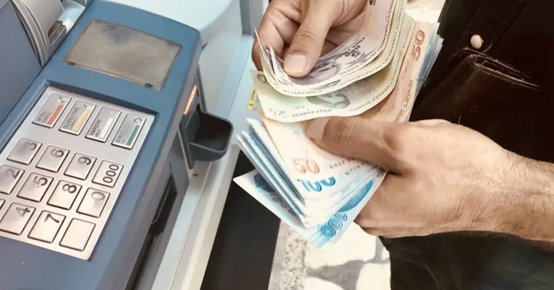 ATM ler için radikal karar: Zorunluluk getiriliyor! 1 Ocak la beraber...