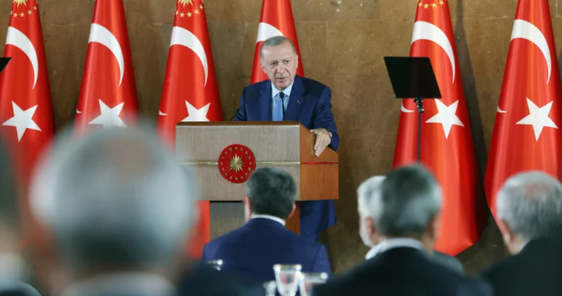 KABİNE TOPLANTISI KONULARI 8 EYLÜL 2025: Kabine Toplantısı ne zaman, saat kaçta başlayacak? İşte gündem maddeleri
