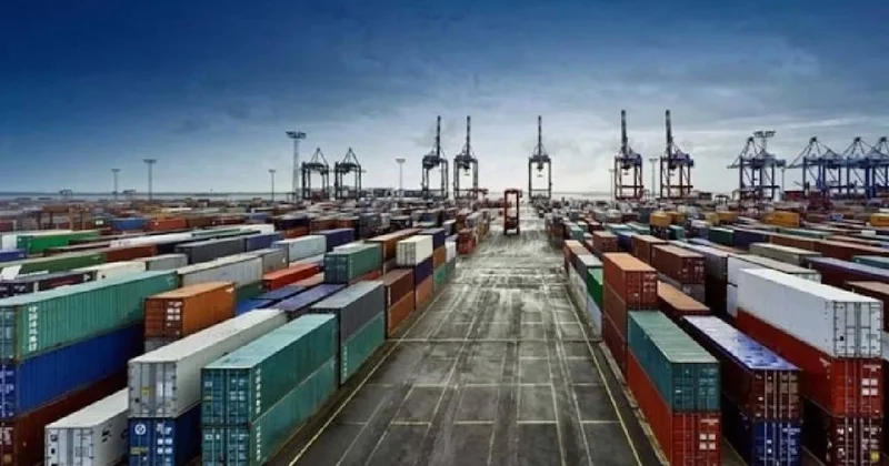 Ticaret gerilimi Çin’in ihracat ve ithalat hızını yavaşlattı Sözcü Gazetesi