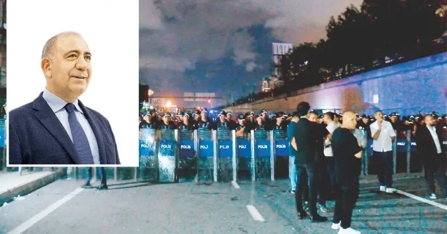 CHP’de gergin gün: Gürsel Tekin bugün görevi devralıyor Yerel Gündem Haberleri
