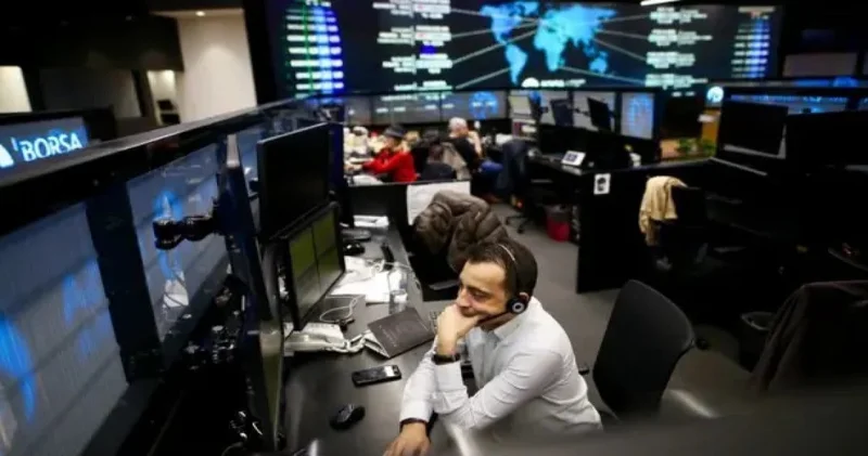Borsa İstanbul 280 puan düştü