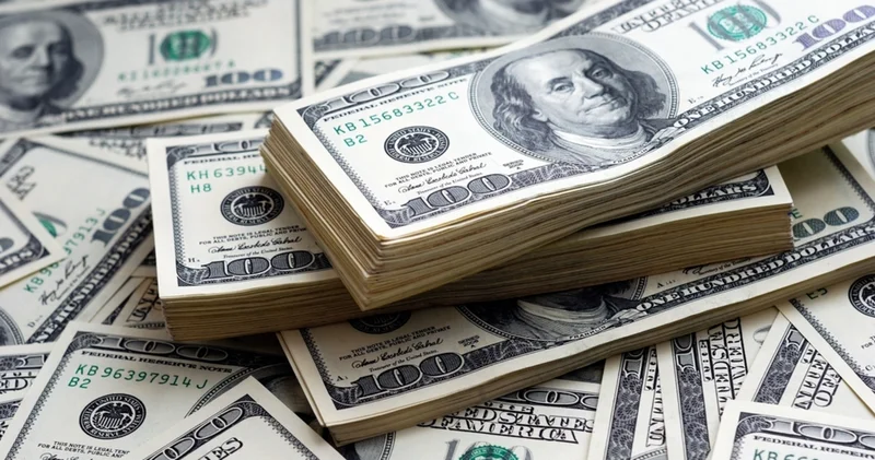 2026 ortalama dolar kuru ve bütçesi belli oldu İş Yaşam Haberleri