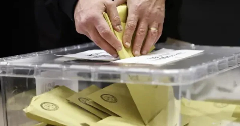 Eski AKP li milletvekilinden yargıya şok çağrı: Bütün seçimleri iptal edin