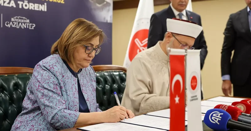 15 bin kişi başvurmuştu: Umre ziyareti projesinin ilk talihlileri belli oldu!
