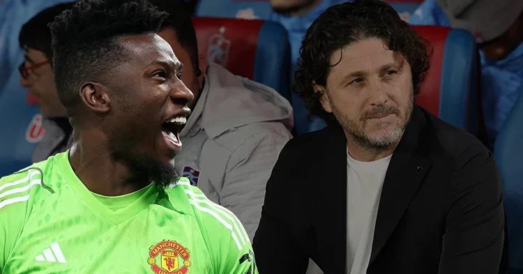 Trabzonspor dan bir transfer bombası daha! Onana tamam, sırada Sterling var