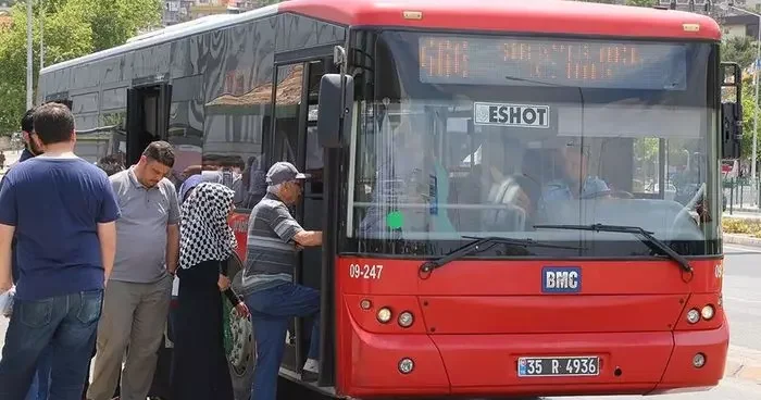 Eshot ve deniz ulaşımında kış tarifesi alarmı: İzmir ve Kocaeli de toplu taşımada büyük değişiklikler