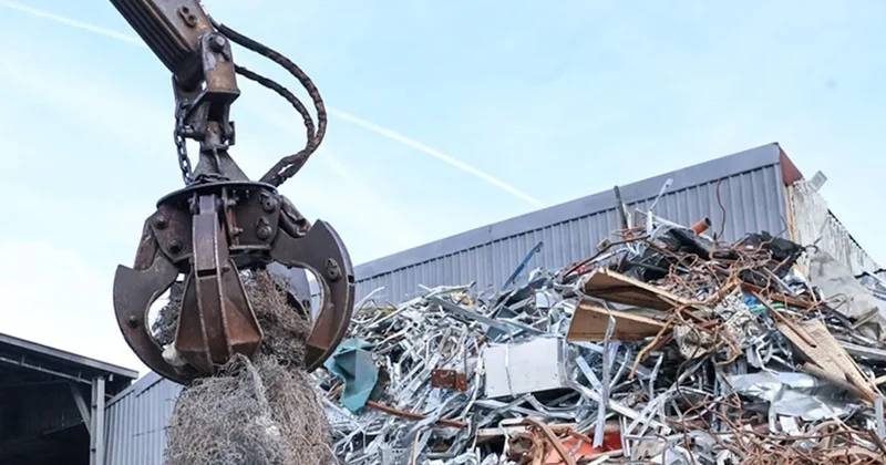 Milyon euroluk fabrikalar hurdaya çıkıyor Sözcü Gazetesi