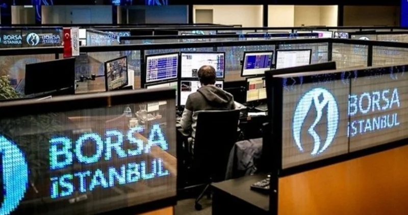 BORSA NEDEN DÜŞTÜ? 8 Eylül 2025 Pazartesi Borsa İstanbul BIST 100 endeksi ile borsa bugün neden düşüyor?