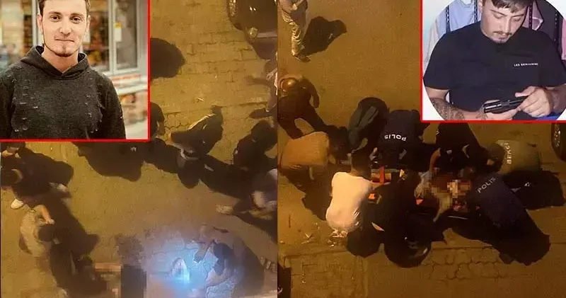 Arkadaşını öldüren sanığa ‘haksız tahrik’ ve ‘takdir indirimi’ ile 15 yıl hapis