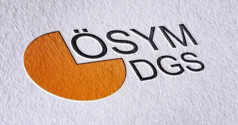 DGS Yerleştirme Sonuçları Öğrenme Sayfası 2025 ÖSYM Kayıt Takvimi