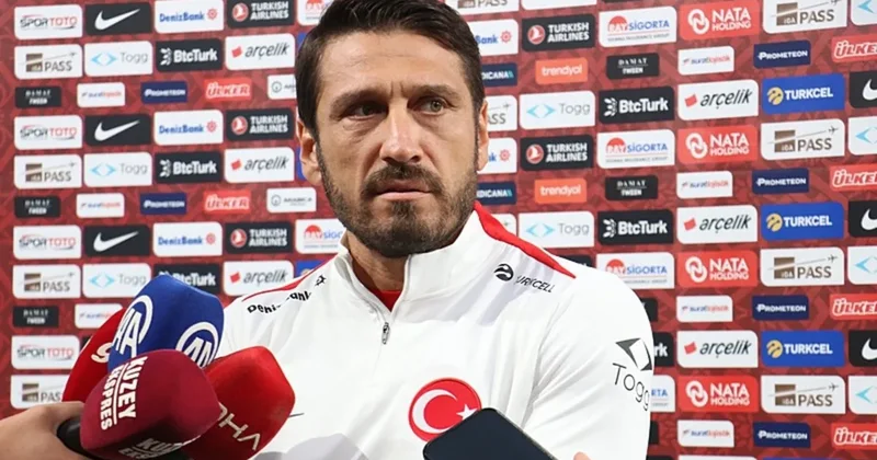 Ümit Milli Takım, Trabzon’da sahaya çıkıyor