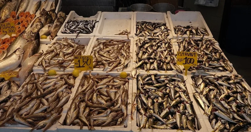 100 liraya düştü daha da düşecek: Sofraların protein deposu bu ay bolluk yaşatıyor Sözcü Gazetesi