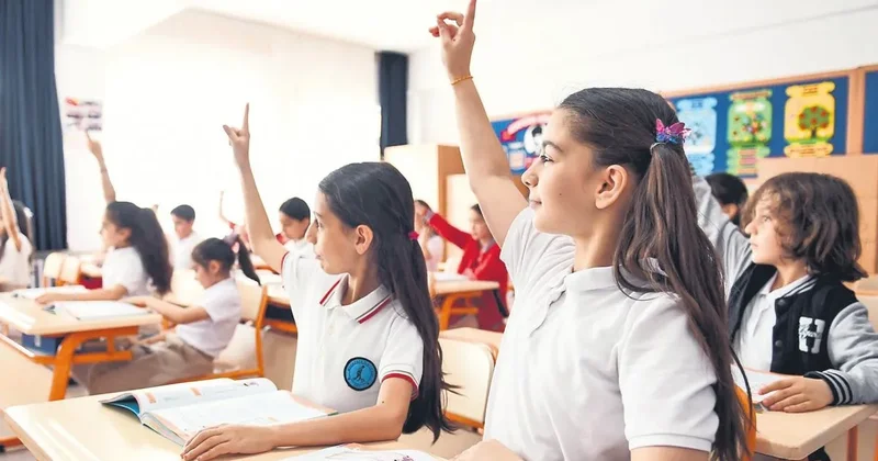 Eğitimde 23 yılda büyük dönüşüm