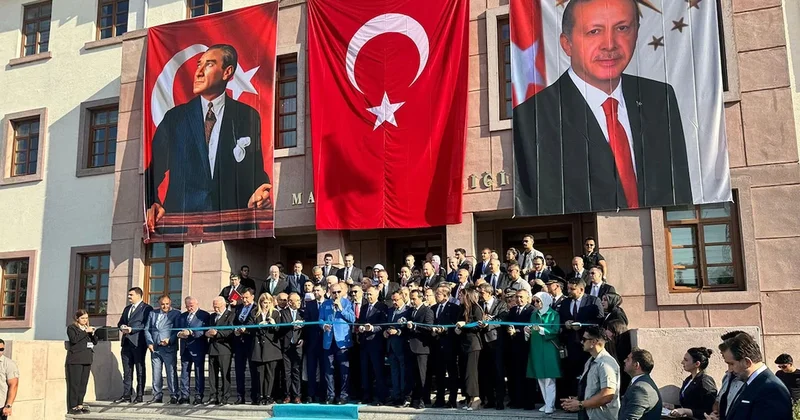 800 milyonluk itibar Sözcü Gazetesi