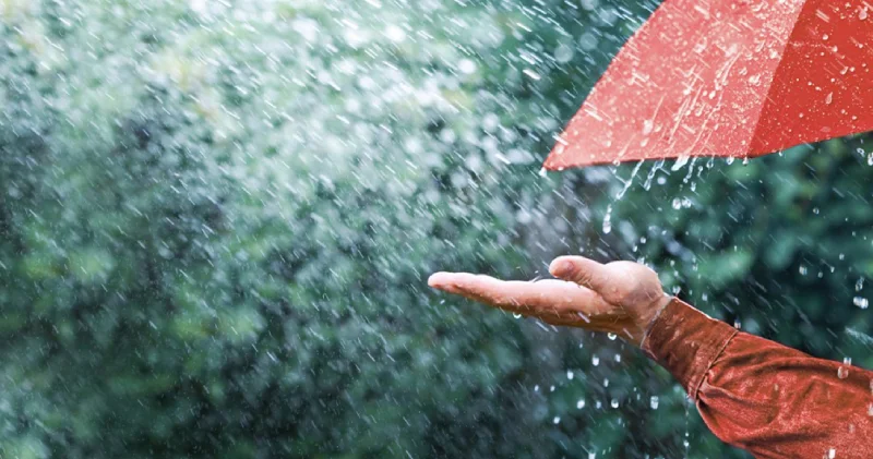 Meteoroloji uyardı: Ankara’nın da bulunduğu 11 ilde kuvvetli yağış bekleniyor