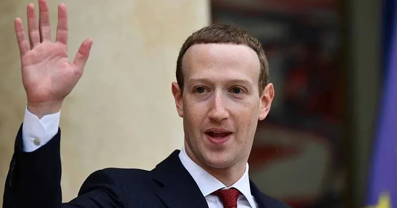 Mark Zuckerberg tüm servetini Amerika ya eşit miktarda dağıtsaydı kişi başı ne kadar para düşerdi? Sözcü Gazetesi