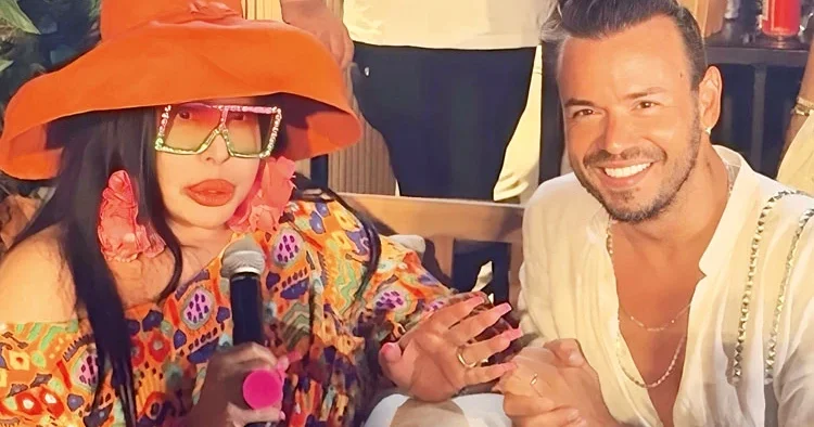 Bülent Ersoy dan Deha Bilimlier’e övgü: İbo’dan sonra en güçlü ses