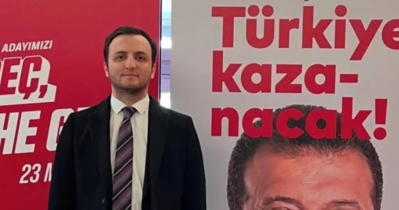 Şöhret Can Kolsuz gözaltına alındı
