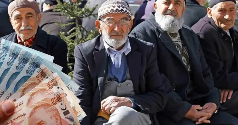 26 ilde yapılan bu anket çok konuşulur: İşte emeklilerin birinci partisi