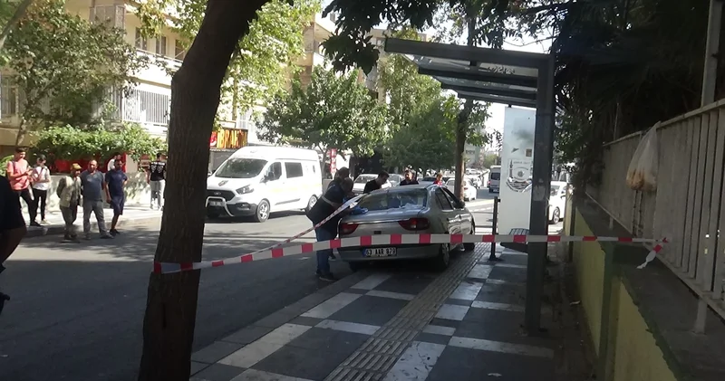 8 yaşındaki öğrenci okulun ilk günü feci şekilde öldü