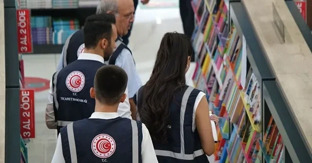 Fahiş fiyata geçit yok: Bursa’da marketlere 11 milyon ceza Bursa Haberleri